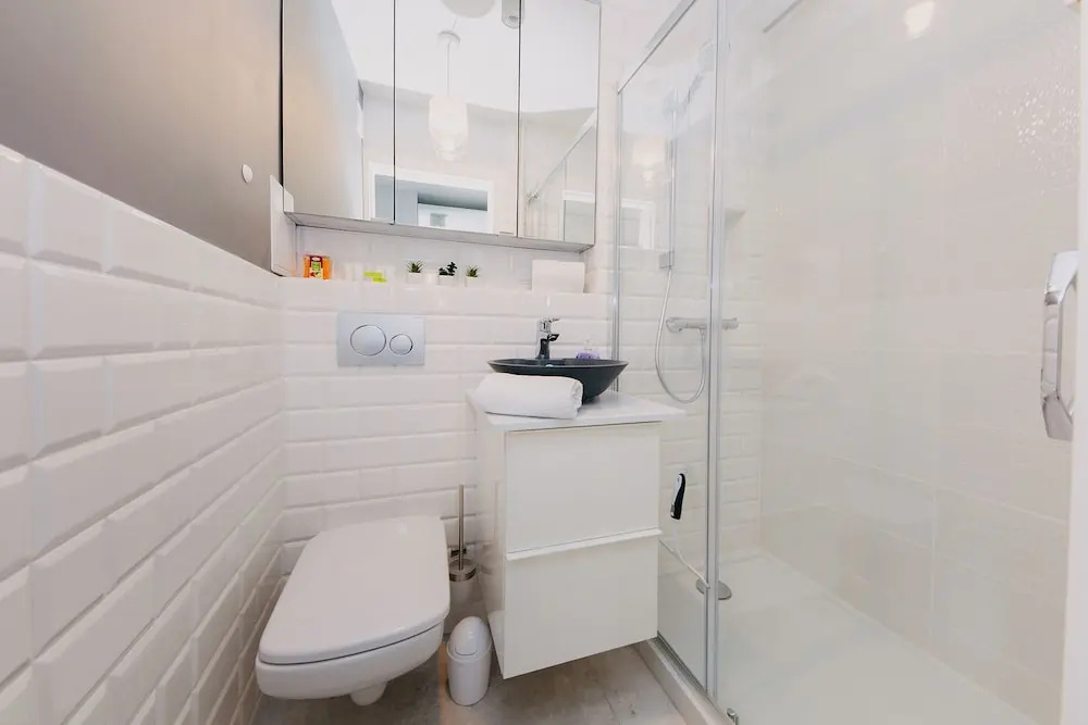 Shortstaypoland Mokotowska B60 — photo 6