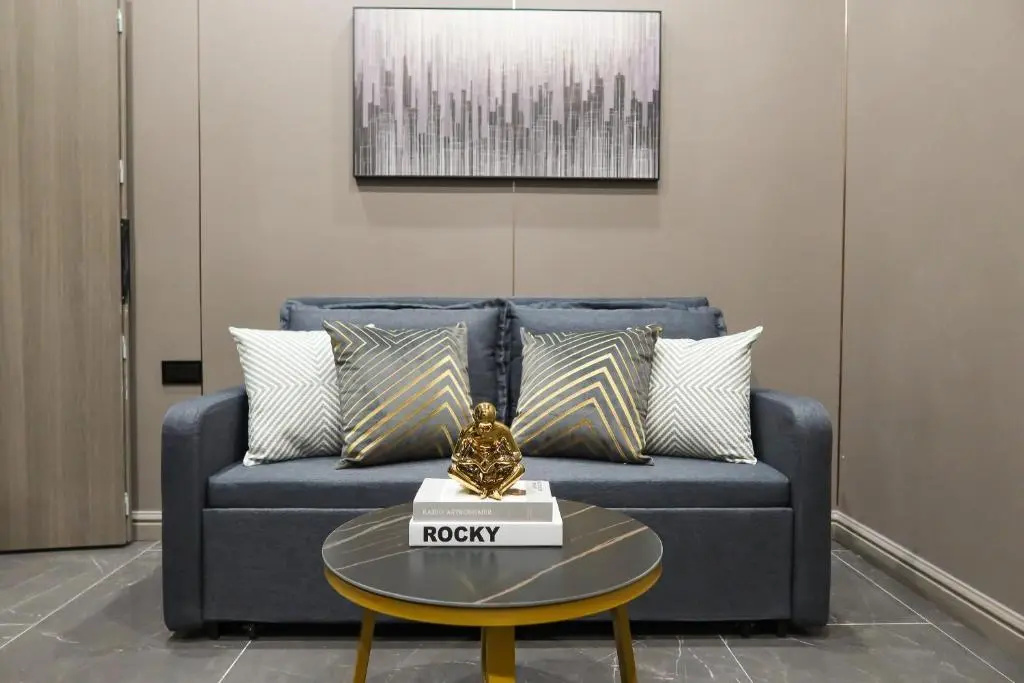 Recharge Residences Studio Apartment & Suites — photo 3