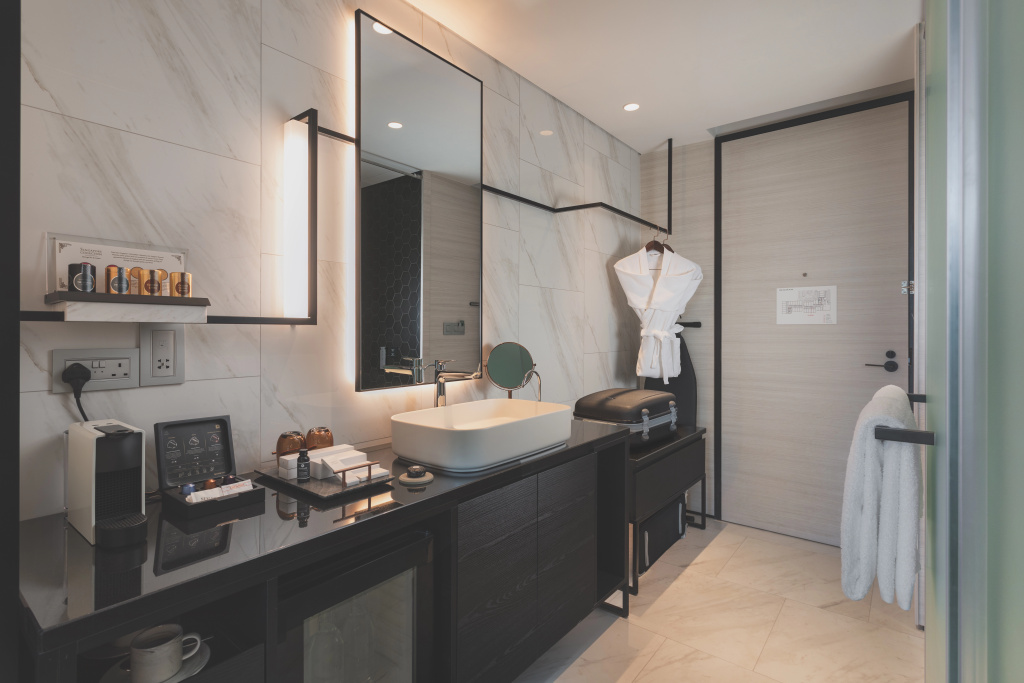 The Outpost Hotel Sentosa by Far East Hospitality — photo 4