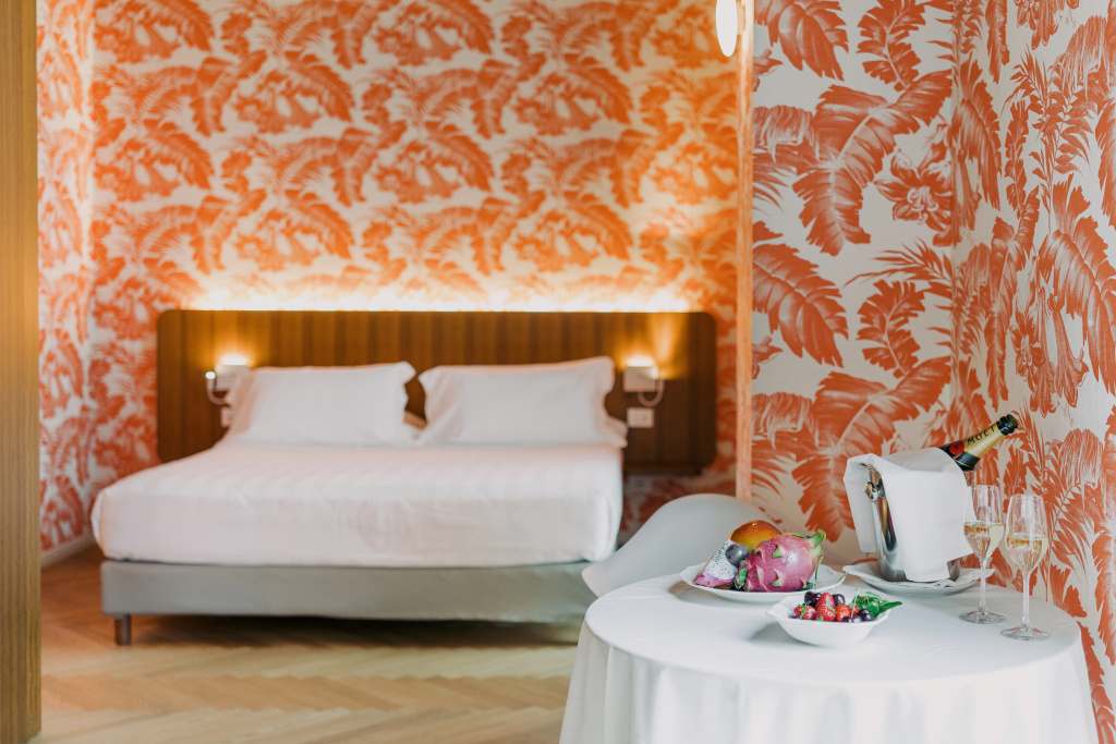 Collini Rooms, WorldHotels Crafted — photo 4