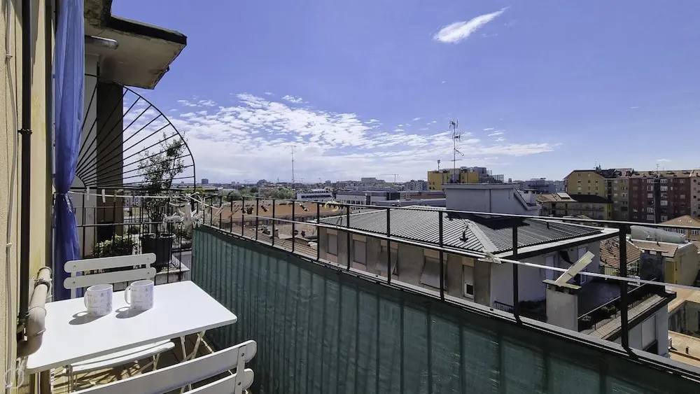 Italianway Comfort - Voghera 11 B — photo 4