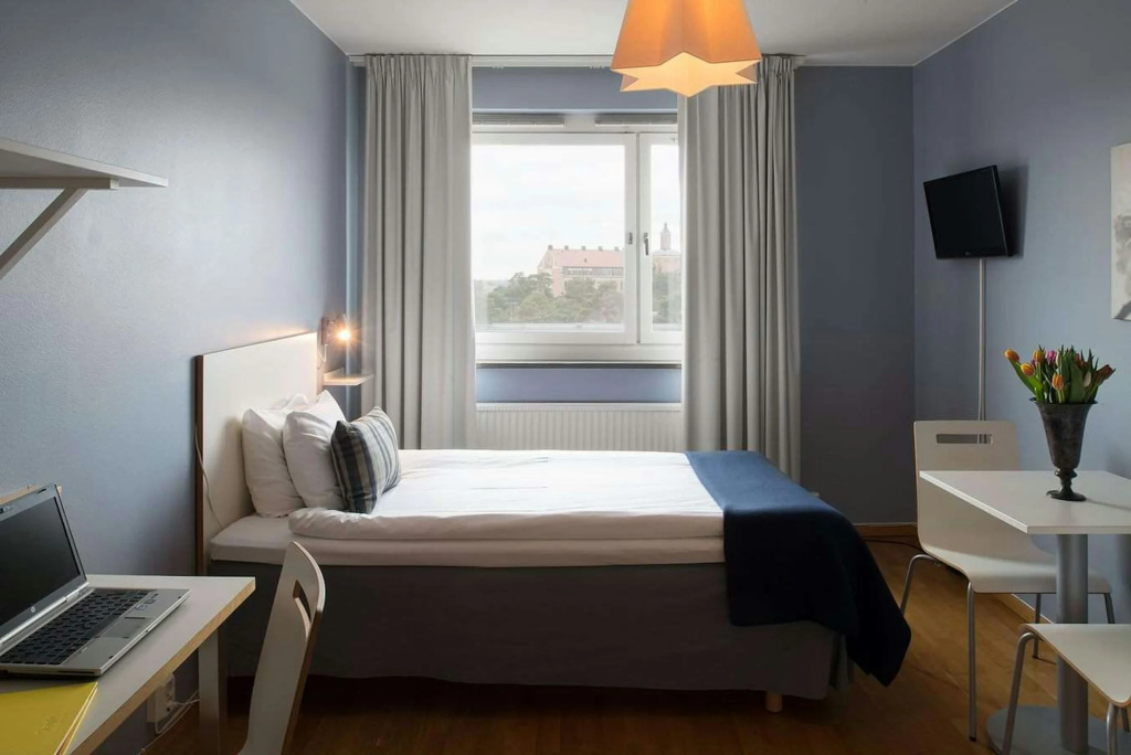 The Nooq Alvik Hotel, photo 3