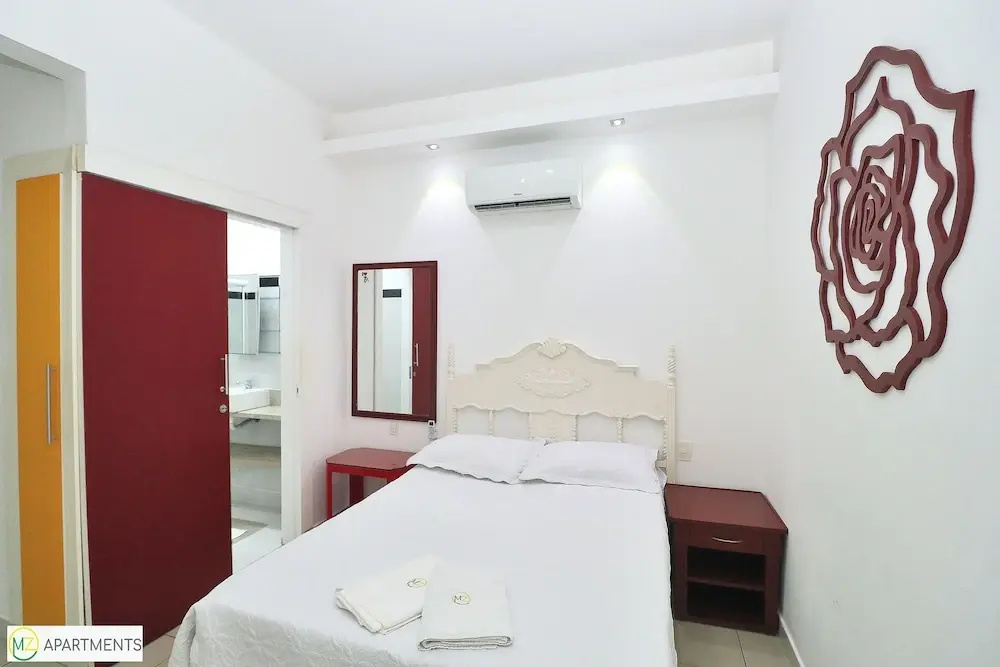 MZapartments Prado LB301, photo 4