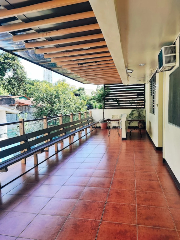 Goland Pension House and Dormitory by SMS Hospitality — photo 3