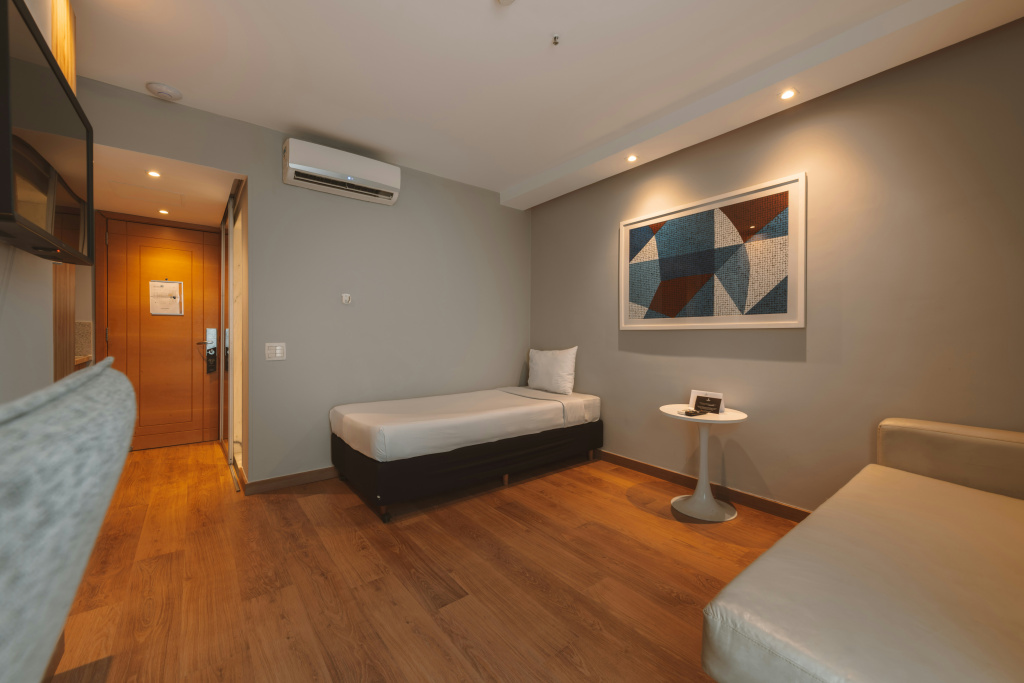 Pestana Rio Atlantica, photo 5