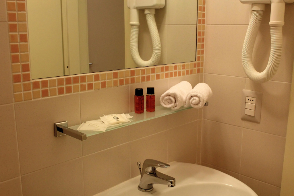 Hotel Palladio — photo 7