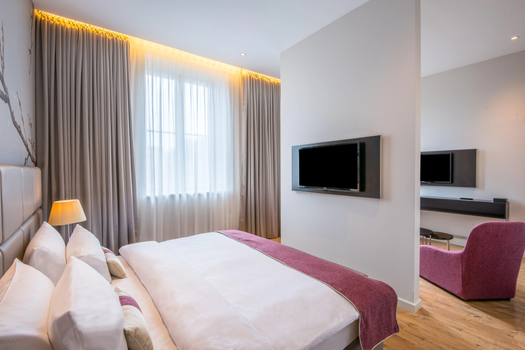 The Posthouse Berlin Potsdamer Platz Hotel — Leonardo Limited Edition, photo 3