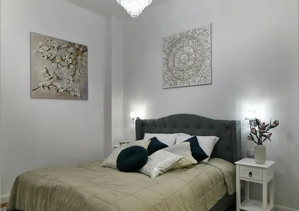 Stara Praga Vistula Apartment — photo 2