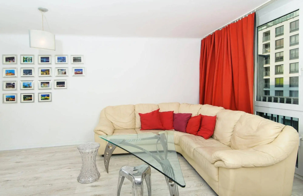 Apartamenty Varsovie Zlota — photo 5