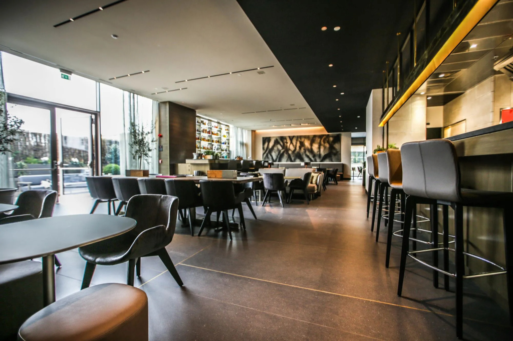 Hotel Viu Milan — photo 8