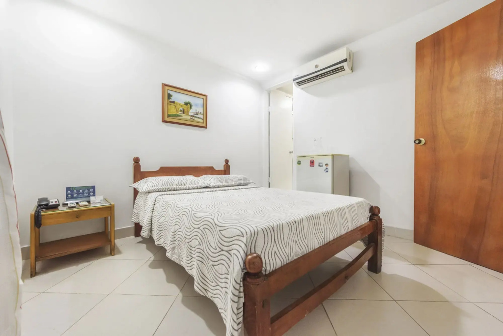 Hotel Veleros Cartagena — photo 8