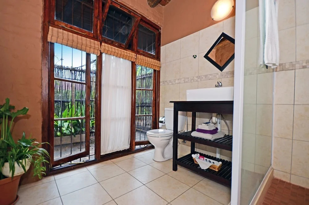 Uxolo Guesthouse — photo 6