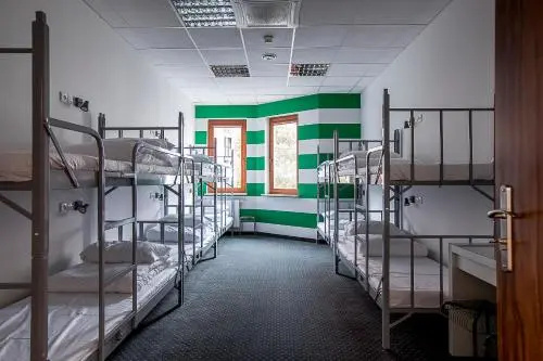 Inbed Hostel — photo 8