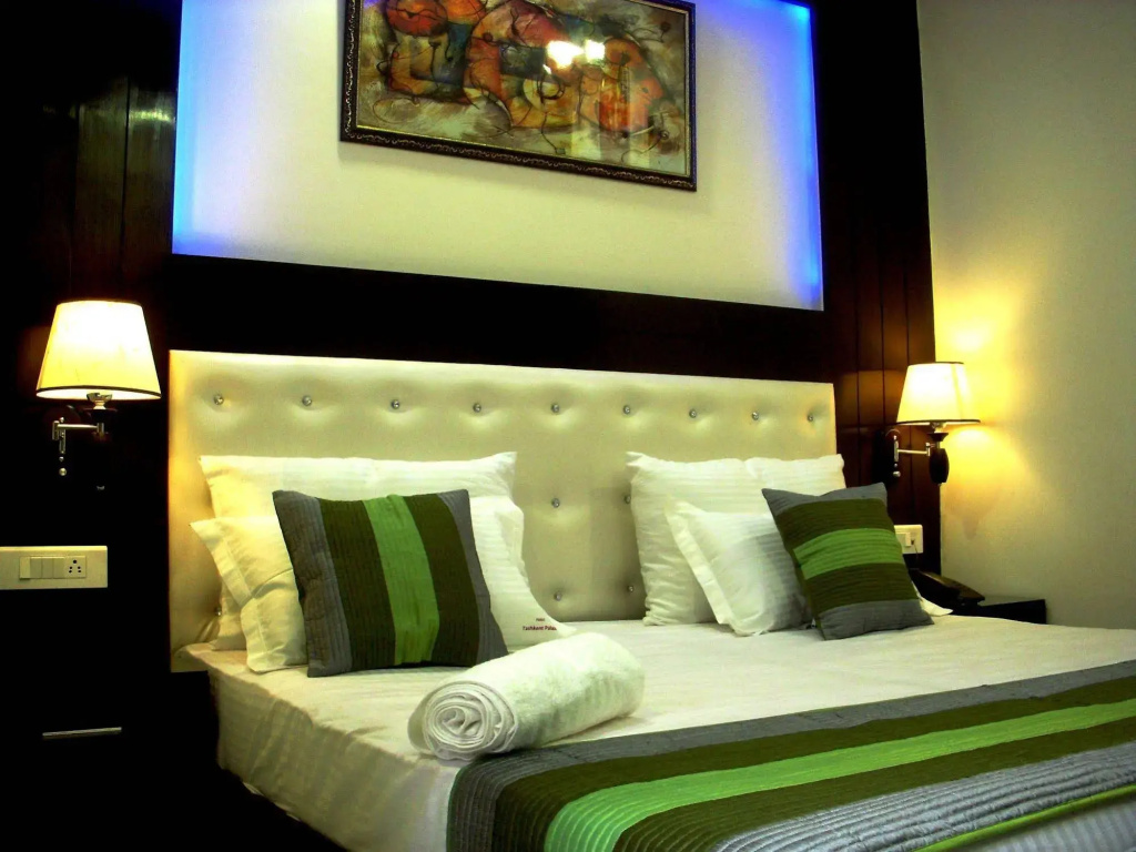 Hotel Tashkent Palace — photo 6