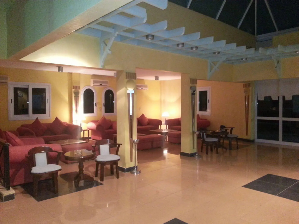 Logaina Sharm Resort — photo 2