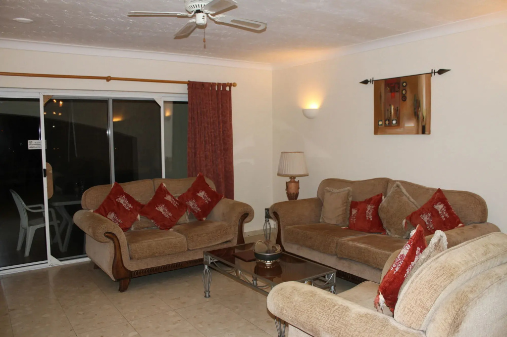 Kololi Beach Resort — photo 5