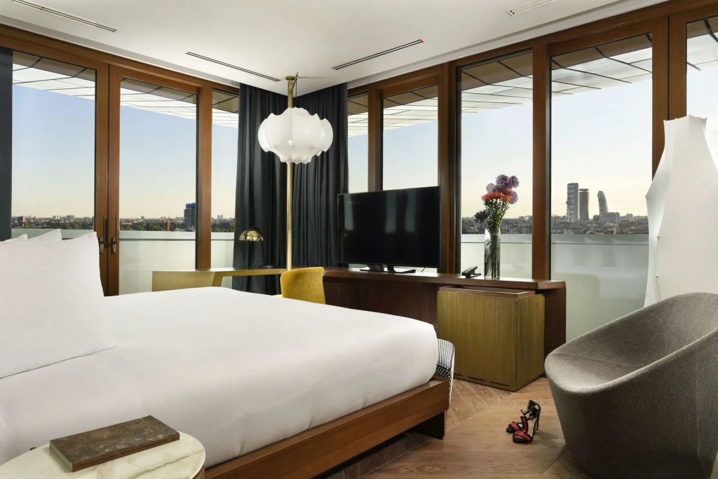 Milano Verticale | UNA Esperienze | Preferred Hotels and Resorts — photo 5