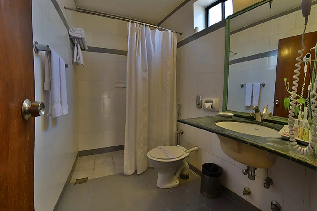 Pride Sun Village Resort & Spa — photo 7