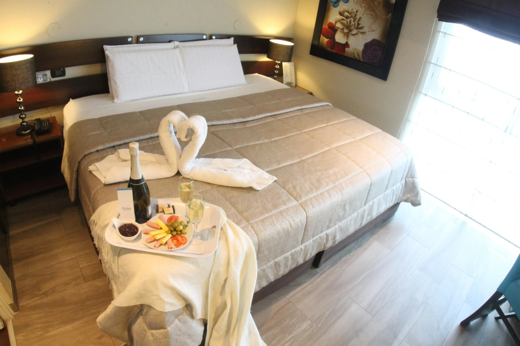 Hotel Vila Santa — photo 4