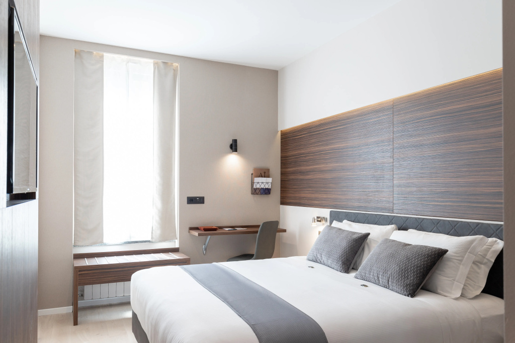 Boutique hotel Aiello Hotels - Centrale — photo 2