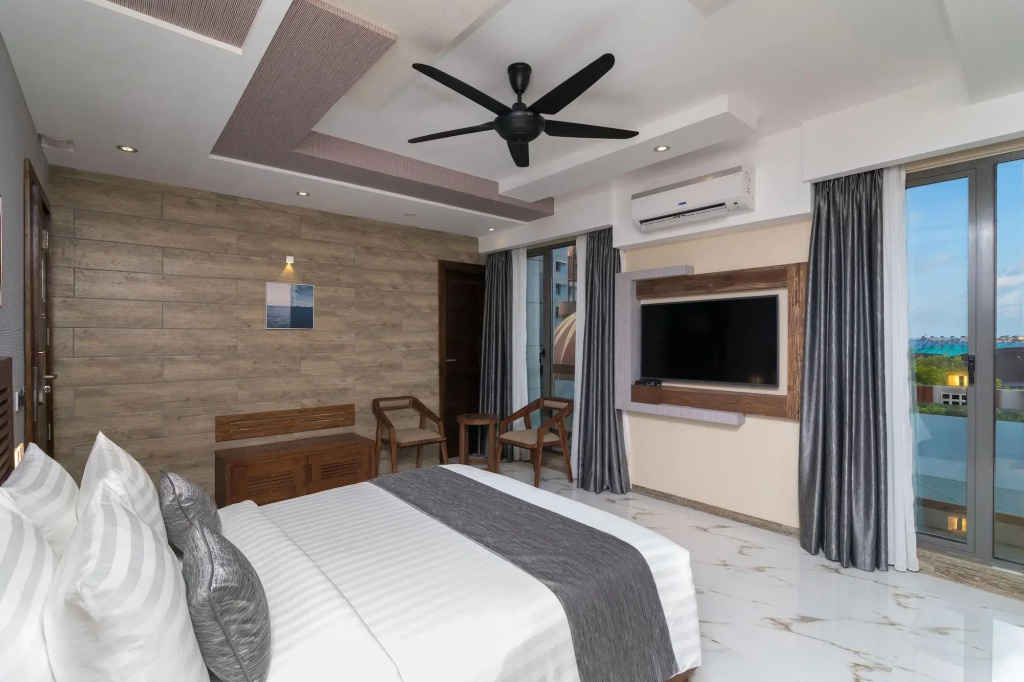 Samann Grand Hotel, photo 2