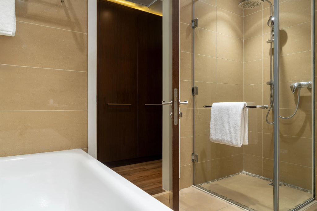 Radisson Blu Hotel, Addis Ababa — photo 7