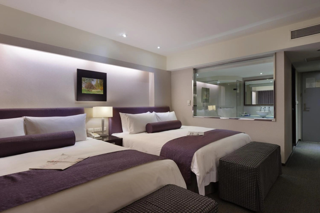 K HOTEL - Yunghe, photo 5