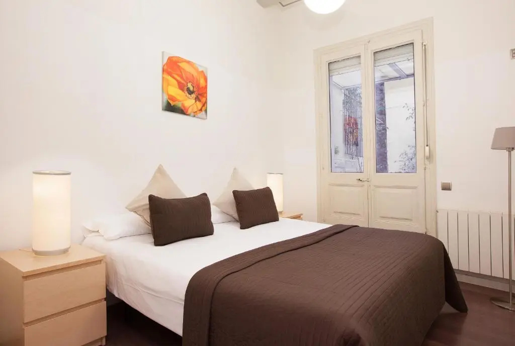 Rent Top Apartments near Plaza de Catalunya