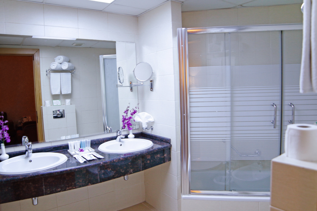 Geneva Hotel Amman — photo 8