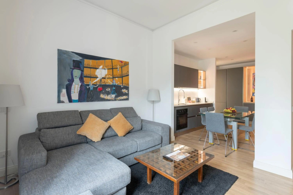 Heart Milan Apartments - Porta Romana — photo 4
