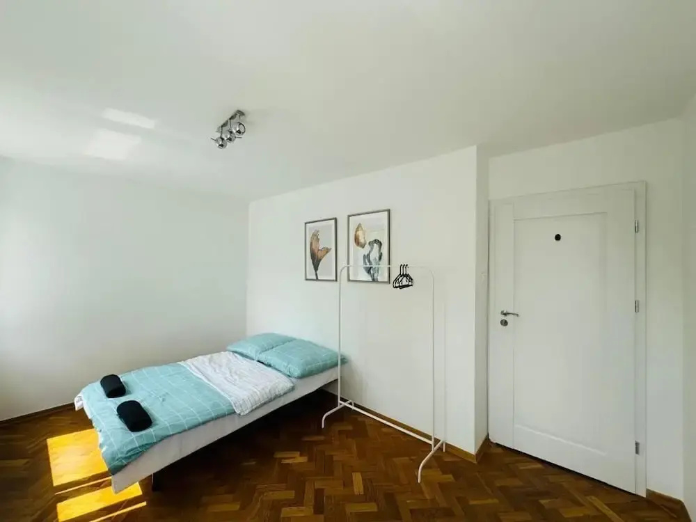 Fantastic Inn Warsaw - SZ8 — photo 6