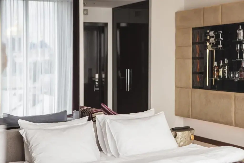 11 Mirrors Design Hotel, photo 5