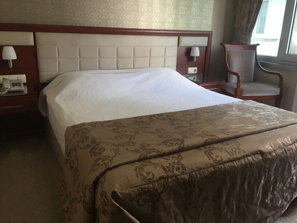 Pen Hotel — photo 6