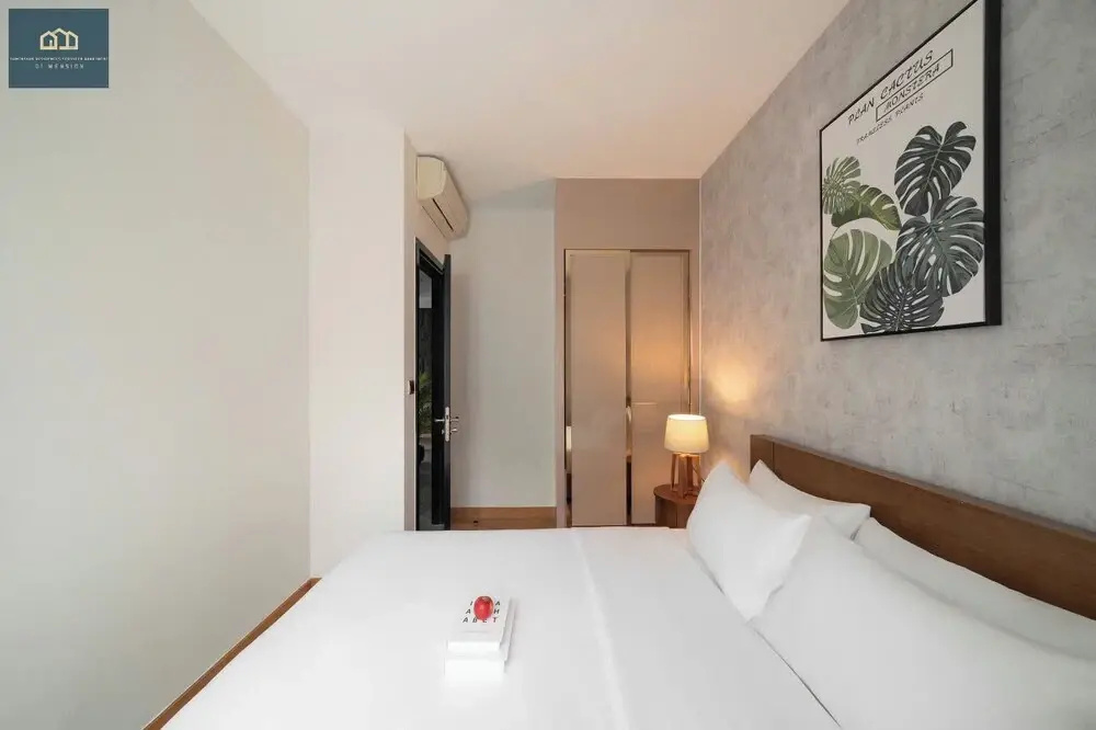 D1Mension Residences Serviced Apartment, photo 2