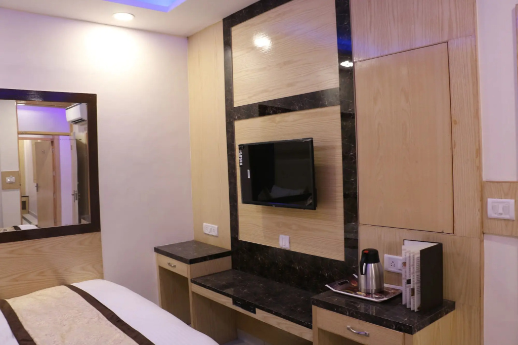 Hotel Karlo Kastle — photo 4