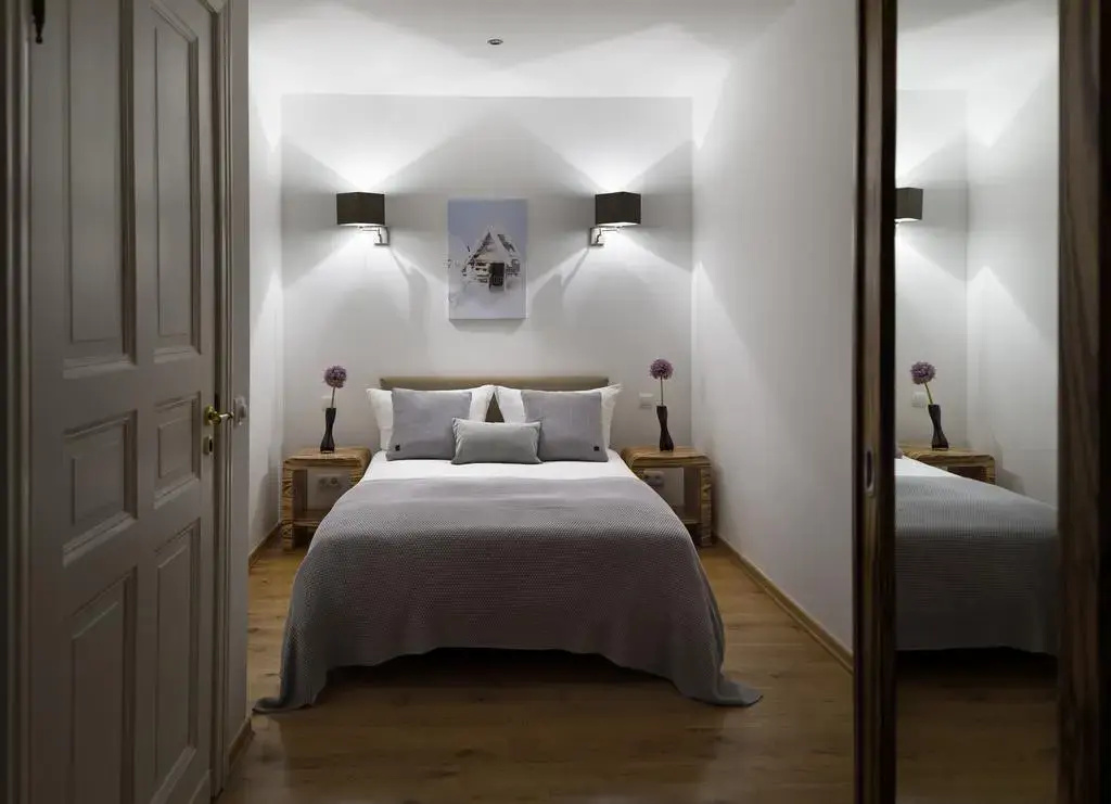 Luxoise Apartments Berlin Friedrichshain — photo 6