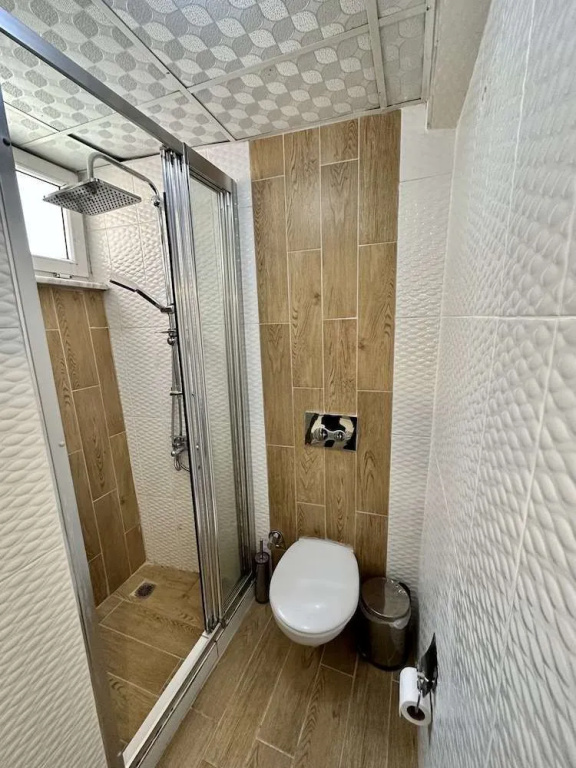 Отель Crowned Plus Hotel, photo 4