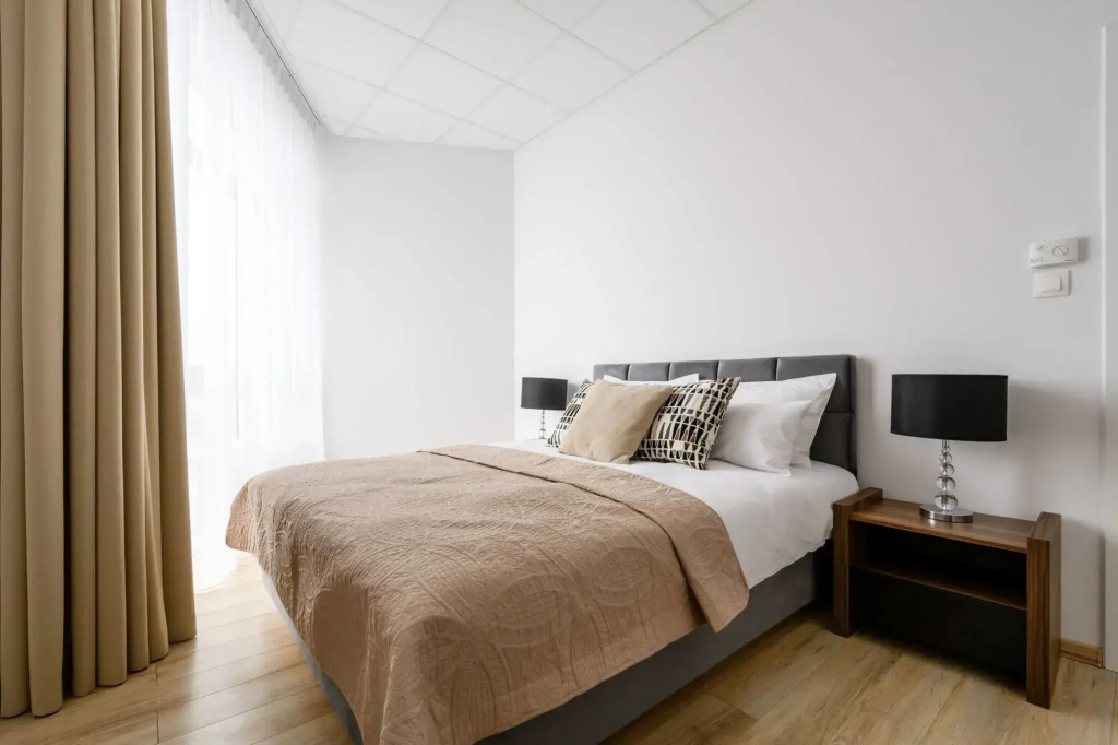 Varsovia Apartamenty Jerozolimskie — photo 5