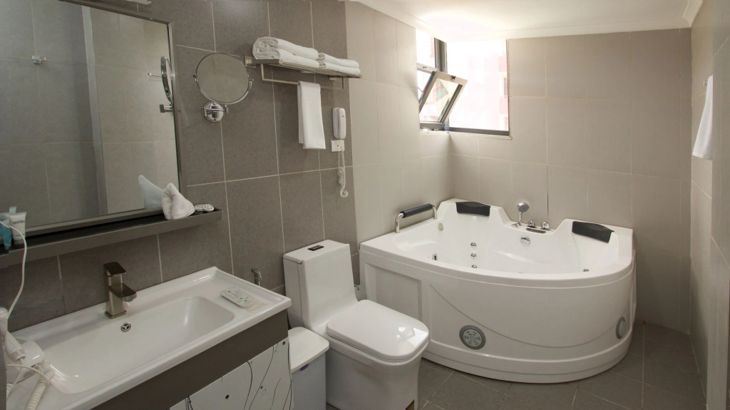 Yober Hotel — photo 8