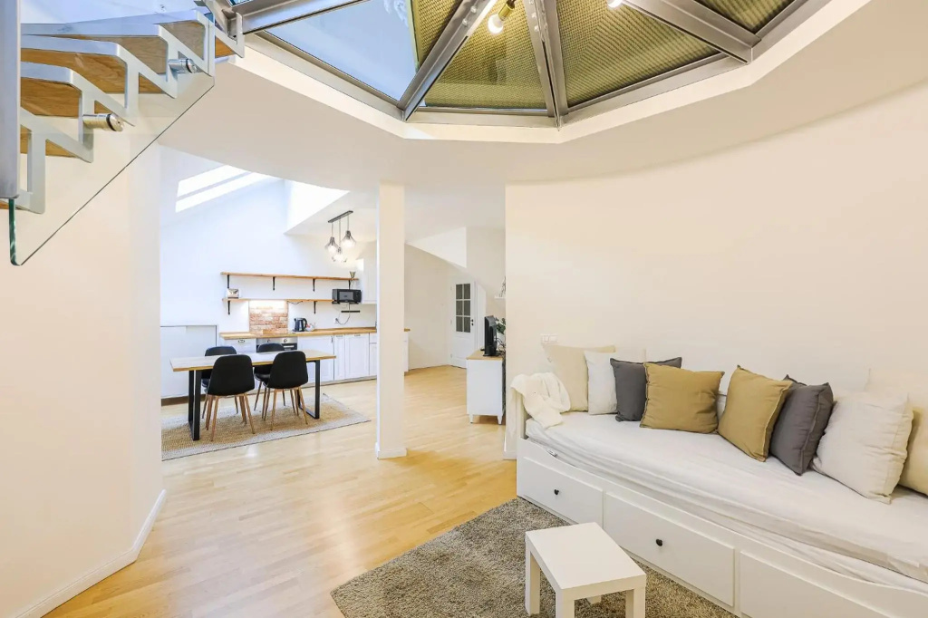 Stevan Apartment, photo 3