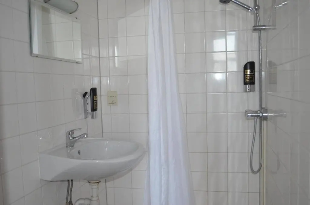 Sphinx Hotel — photo 8