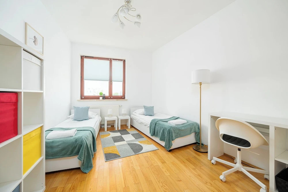 RentPlanet - Apartament Natolin — photo 3