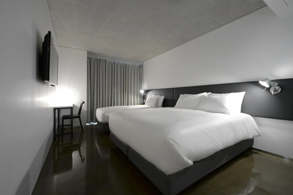 Creto Hotel Myeongdong, photo 5