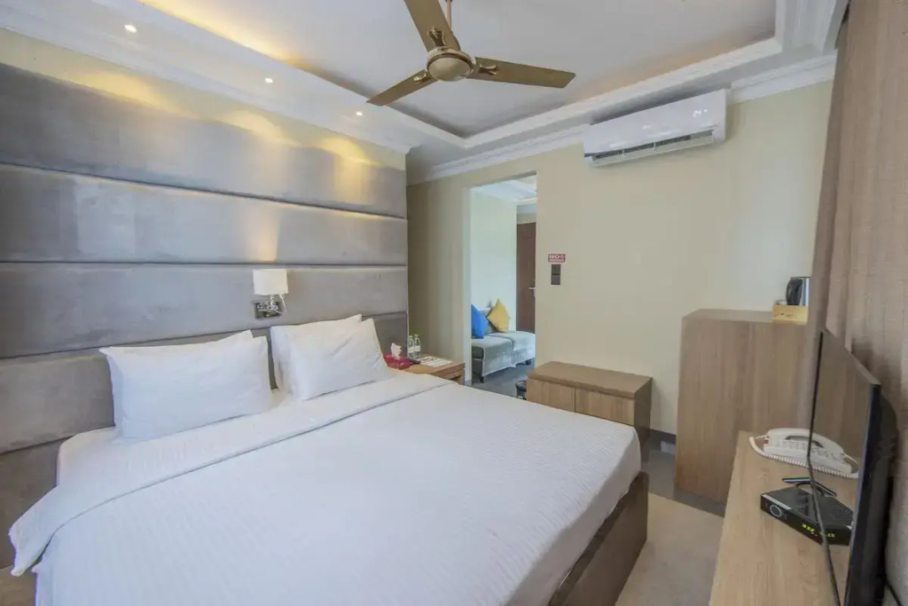 Coral Grand Beach & Spa Resort, photo 5