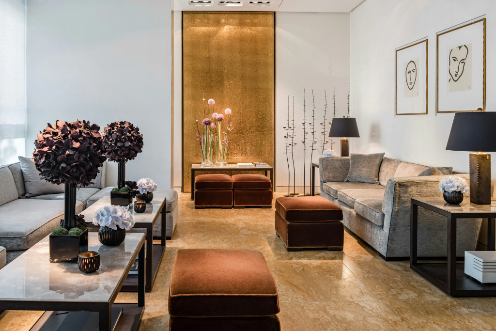 The Mandala Berlin, a Member of Design Hotel, photo 3