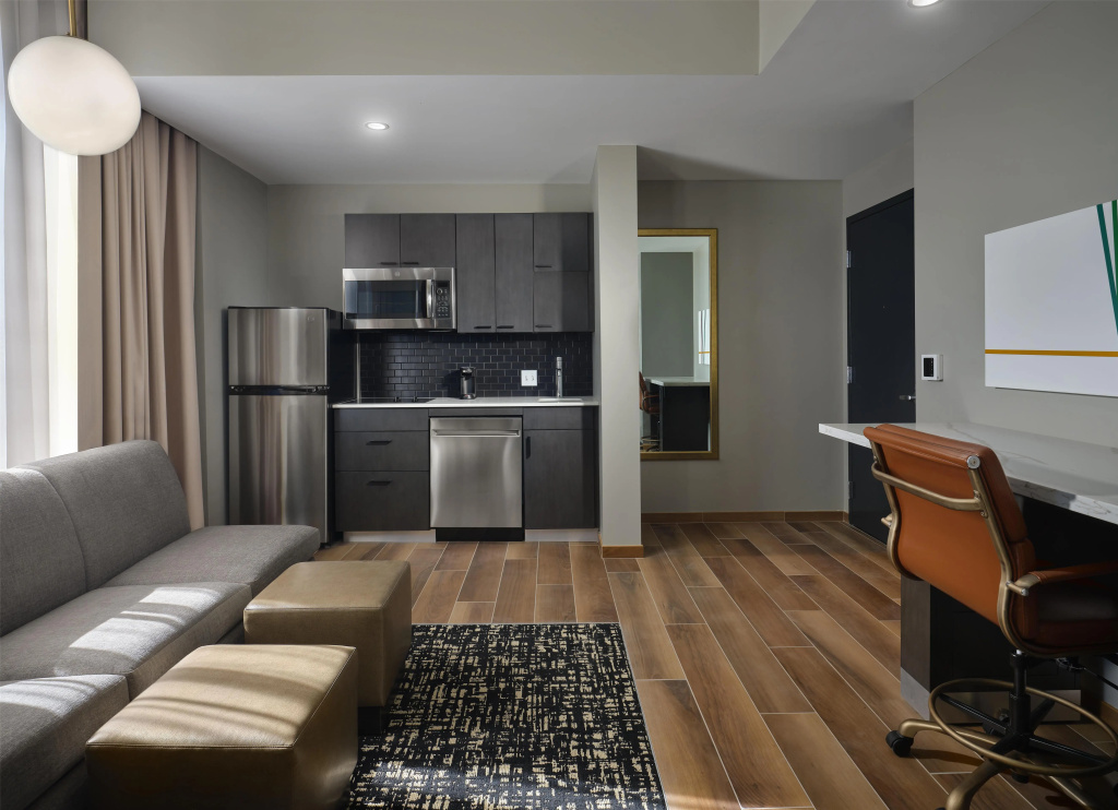 Hyatt House Lax — photo 7
