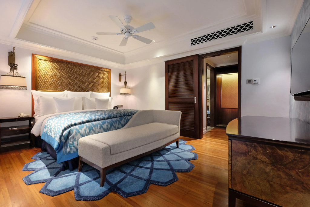 InterContinental Bali Resort by IHG — photo 7