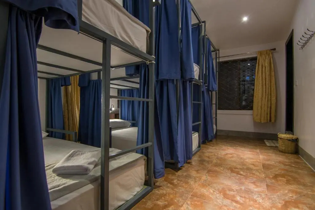 Bokre Angkor Hostel — photo 5
