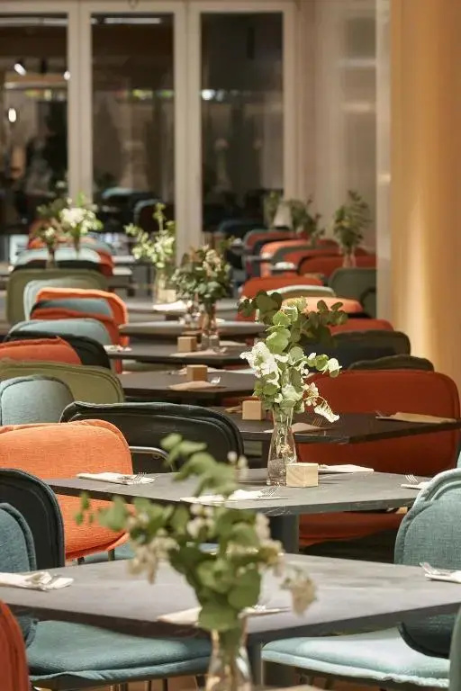 The Hotel Regina, photo 3