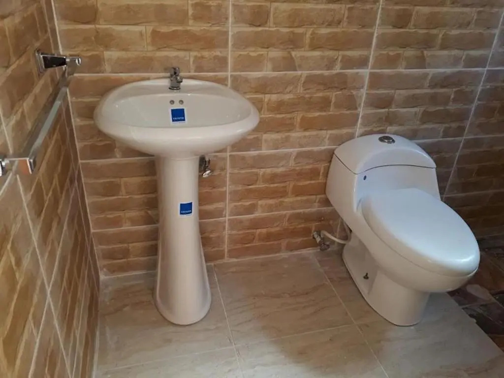 Apartahotel Next Nivel - Two Bedroom Apartment — photo 6